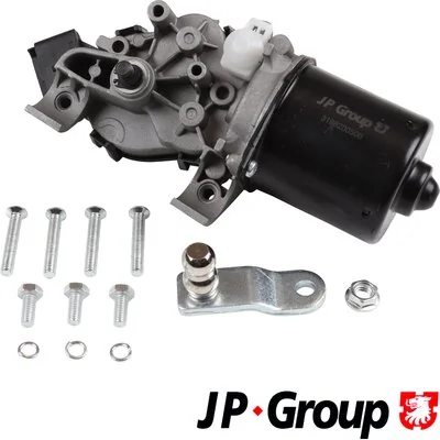 Wiper Motor